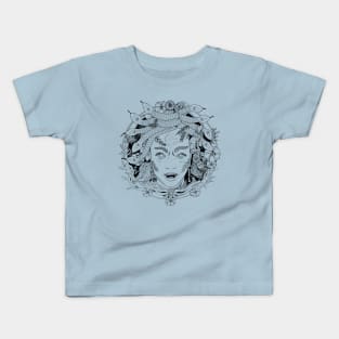 Gathering Queens Kids T-Shirt